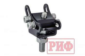 10 669 р. Светодиодная фара водительского света РИФ 1083 мм 117W LED РИФ sm-968f  с доставкой в г. Чебоксары. Увеличить фотографию 10