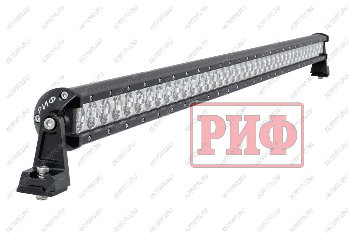 10 669 р. Светодиодная фара водительского света РИФ 1083 мм 117W LED РИФ sm-968f  с доставкой в г. Чебоксары
