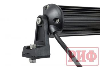 10 669 р. Светодиодная фара водительского света РИФ 1083 мм 117W LED РИФ sm-968f  с доставкой в г. Чебоксары. Увеличить фотографию 7