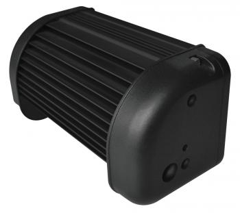 9 279 р. Светодиодная фара водительского света РИФ 199 мм 80W LED РИФ sm-9502f  с доставкой в г. Чебоксары. Увеличить фотографию 2