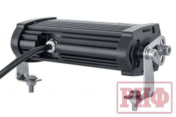 5 349 р. Светодиодная фара водительского света РИФ 206 мм 60W РИФ e3603f  с доставкой в г. Чебоксары. Увеличить фотографию 6