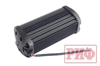 6 339 р. Светодиодная фара водительского света РИФ 220 мм 21W LED РИФ sm-130-021f  с доставкой в г. Чебоксары. Увеличить фотографию 3