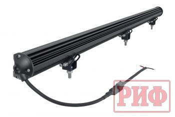 11 269 р. Светодиодная фара дальнего света РИФ 1083 мм 117W LED РИФ sm-968p  с доставкой в г. Чебоксары. Увеличить фотографию 5
