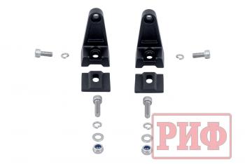 11 269 р. Светодиодная фара дальнего света РИФ 1083 мм 117W LED РИФ sm-968p  с доставкой в г. Чебоксары. Увеличить фотографию 12