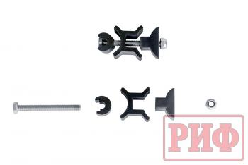 30 319 р. Светодиодная фара дальнего света РИФ 1092 мм 260W LED РИФ sm-957p  с доставкой в г. Чебоксары. Увеличить фотографию 4