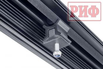 30 319 р. Светодиодная фара дальнего света РИФ 1092 мм 260W LED РИФ sm-957p  с доставкой в г. Чебоксары. Увеличить фотографию 3