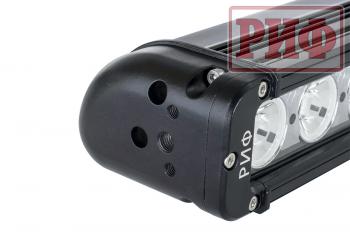 30 319 р. Светодиодная фара дальнего света РИФ 1092 мм 260W LED РИФ sm-957p  с доставкой в г. Чебоксары. Увеличить фотографию 5