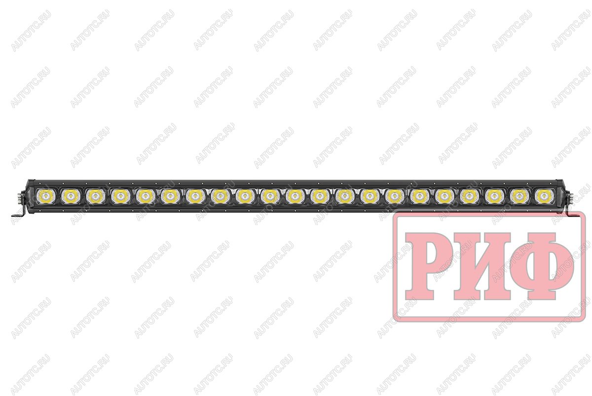 20 699 р. Светодиодная фара дальнего света РИФ 1155 мм 147W LED РИФ sm-131-147p  с доставкой в г. Чебоксары