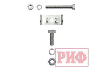 2 149 р. Светодиодная фара дальнего света РИФ 116 мм 27W LED РИФ sm-920p  с доставкой в г. Чебоксары. Увеличить фотографию 6