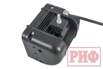 4 729 р. Светодиодная фара дальнего света РИФ 119 мм 40W LED РИФ sm-9501p  с доставкой в г. Чебоксары. Увеличить фотографию 7