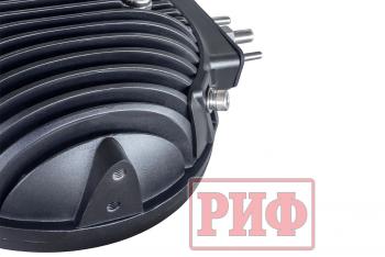 12 549 р. Светодиодная фара дальнего света РИФ 120W LED РИФ sm-9120-rsa  с доставкой в г. Чебоксары. Увеличить фотографию 3