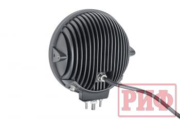 12 549 р. Светодиодная фара дальнего света РИФ 120W LED РИФ sm-9120-rsa  с доставкой в г. Чебоксары. Увеличить фотографию 5
