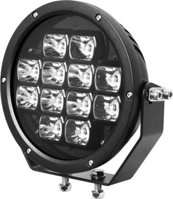 19 509 р. Светодиодная фара дальнего света РИФ 120W LED РИФ sm-9120-rxc  с доставкой в г. Чебоксары. Увеличить фотографию 3