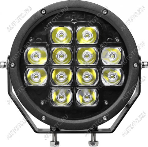 19 509 р. Светодиодная фара дальнего света РИФ 120W LED РИФ sm-9120-rxc  с доставкой в г. Чебоксары