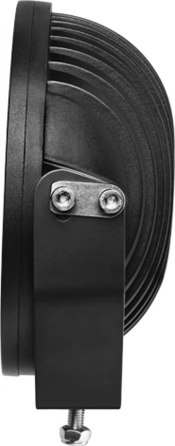 19 509 р. Светодиодная фара дальнего света РИФ 120W LED РИФ sm-9120-rxc  с доставкой в г. Чебоксары. Увеличить фотографию 4