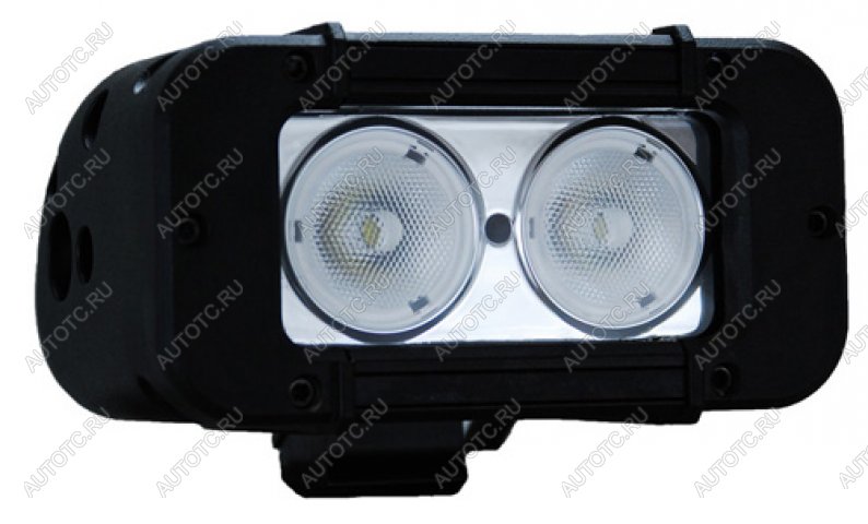 3 019 р. Светодиодная фара дальнего света РИФ 127 мм 20W LED РИФ sm-950p  с доставкой в г. Чебоксары