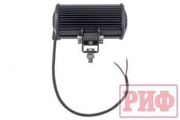 3 329 р. Светодиодная фара дальнего света РИФ 167 мм 36W LED РИФ sm-931p  с доставкой в г. Чебоксары. Увеличить фотографию 4