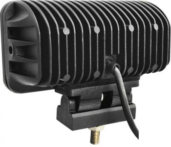 5 939 р. Светодиодная фара дальнего света РИФ 168х68х117 мм 40W LED РИФ sm-6500p  с доставкой в г. Чебоксары. Увеличить фотографию 3