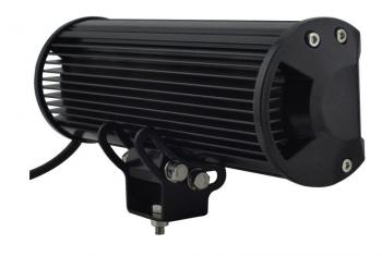5 499 р. Светодиодная фара дальнего света РИФ 235 мм 54W LED РИФ sm-932p  с доставкой в г. Чебоксары. Увеличить фотографию 3