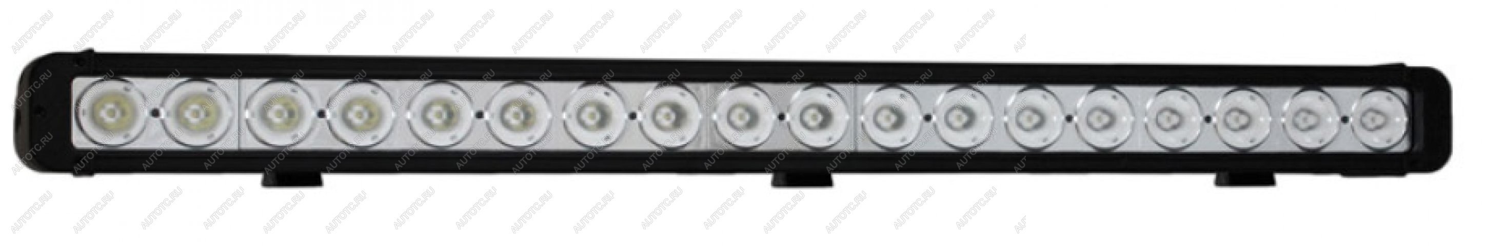 26 689 р. Светодиодная фара дальнего света РИФ 767 мм 180W LED РИФ sm-955p  с доставкой в г. Чебоксары