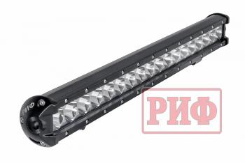 26 689 р. Светодиодная фара дальнего света РИФ 767 мм 180W LED РИФ sm-955p  с доставкой в г. Чебоксары. Увеличить фотографию 6