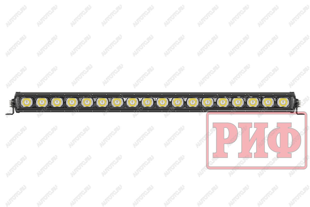 17 639 р. Светодиодная фара дальнего света РИФ 990 мм 126W LED РИФ sm-131-126p  с доставкой в г. Чебоксары