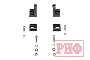 14 129 р. Светодиодная фара дальнего света РИФ 991 мм 108W LED РИФ sm-967p  с доставкой в г. Чебоксары. Увеличить фотографию 9