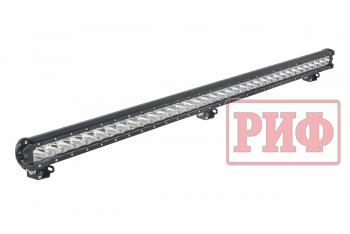14 129 р. Светодиодная фара дальнего света РИФ 991 мм 108W LED РИФ sm-967p  с доставкой в г. Чебоксары. Увеличить фотографию 6