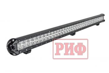 14 129 р. Светодиодная фара дальнего света РИФ 991 мм 108W LED РИФ sm-967p  с доставкой в г. Чебоксары. Увеличить фотографию 11