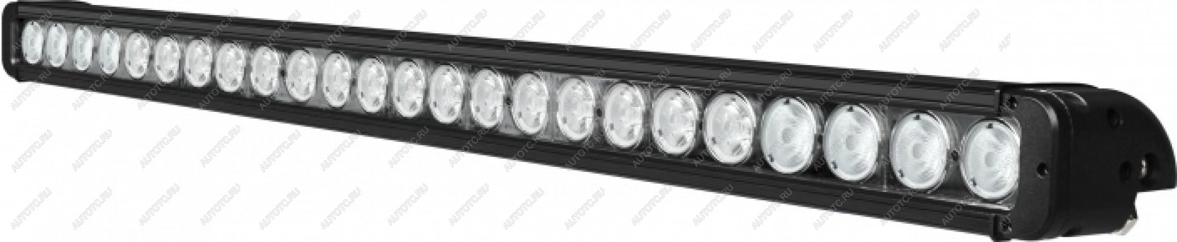22 809 р. Светодиодная фара комбинированного света РИФ 1010 мм 240W LED РИФ sm-956  с доставкой в г. Чебоксары