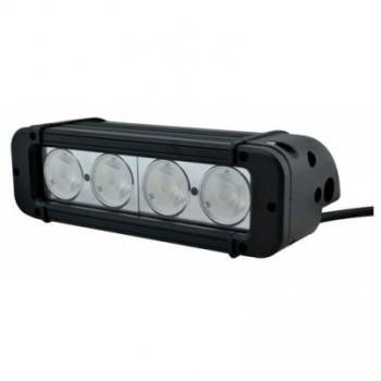Светодиодная фара комбинированного света РИФ 203 мм 40W LED РИФ sm-951c