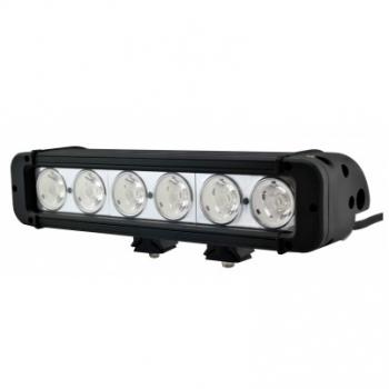 Светодиодная фара комбинированного света РИФ 280 мм 60W LED РИФ sm-952