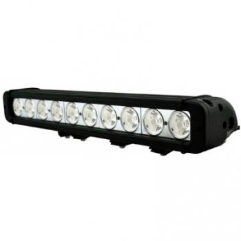Светодиодная фара комбинированного света РИФ 443 мм 100W LED РИФ sm-953
