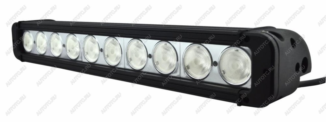 13 049 р. Светодиодная фара комбинированного света РИФ 524 мм 120W LED РИФ sm-954c  с доставкой в г. Чебоксары