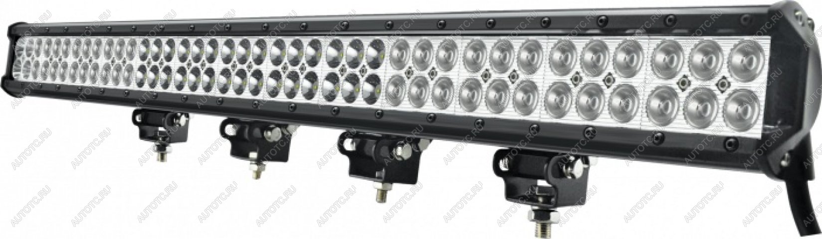 15 089 р. Светодиодная фара комбинированного света РИФ 914 мм 234W LED РИФ sm-937c  с доставкой в г. Чебоксары