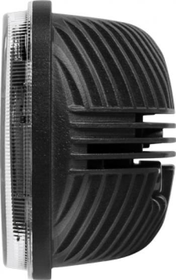 5 519 р. Светодиодная фара комбинированного света РИФ 50W LED РИФ sm-7050-sdb  с доставкой в г. Чебоксары. Увеличить фотографию 3