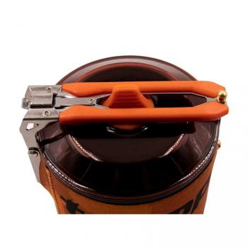 6 949 р. Система для приготовления пищи 0,8л. (Оранжевый) TRAMP trg-049-orange  с доставкой в г. Чебоксары. Увеличить фотографию 6