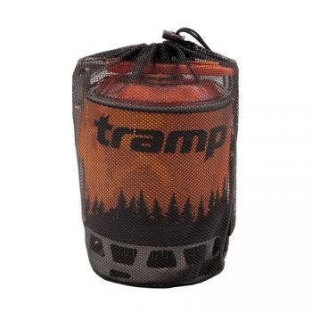6 949 р. Система для приготовления пищи 0,8л. (Оранжевый) TRAMP trg-049-orange  с доставкой в г. Чебоксары. Увеличить фотографию 5