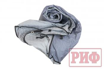 15 209 р. Утеплитель для автопалатки РИФ Soft RT01-140 140х240 см РИФ rifsl011421000  с доставкой в г. Чебоксары. Увеличить фотографию 5