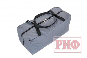 15 209 р. Утеплитель для автопалатки РИФ Soft RT01-140 140х240 см РИФ rifsl011421000  с доставкой в г. Чебоксары. Увеличить фотографию 2
