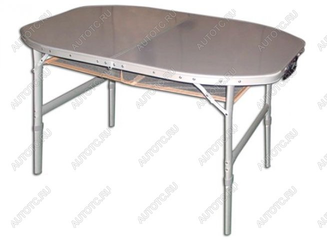 9 479 р. Стол кемпинговый Maverick Net Holder High 120,0 Х 80,0 Х 46,0 - 70,0 см. (с регулировкой по высоте) Maverick Tent xy-aft045-r3  с доставкой в г. Чебоксары