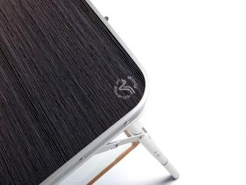8 259 р. Стол походный Maverick Net Holder 122,0 Х 80,0 Х 36,0 - 68,0 см. (с регулировкой по высоте). Maverick Tent hq-049a  с доставкой в г. Чебоксары. Увеличить фотографию 4