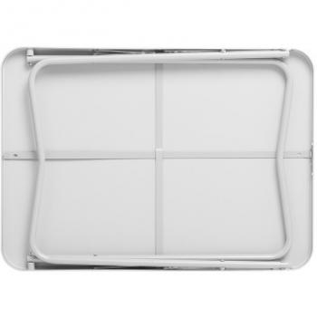 2 699 р. Стол складной 50x70 Premier, без чехла (пр-во ГК Тонар) PREMIER t-pr-t-50x70  с доставкой в г. Чебоксары. Увеличить фотографию 2