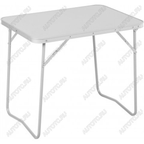 2 699 р. Стол складной 50x70 Premier, без чехла (пр-во ГК Тонар) PREMIER t-pr-t-50x70  с доставкой в г. Чебоксары