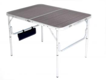 Стол складной Maverick Mobile Case 100,0 Х 70,0 Х 36,0 - 68,0 см. (с регулировкой по высоте). Maverick Tent hq-044