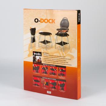 14 899 р. Стол складной O-Dock O-GRILL odock  с доставкой в г. Чебоксары. Увеличить фотографию 15