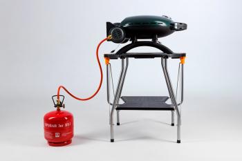 10 499 р. Стол складной O-Dock Lite O-GRILL odocklite  с доставкой в г. Чебоксары. Увеличить фотографию 4