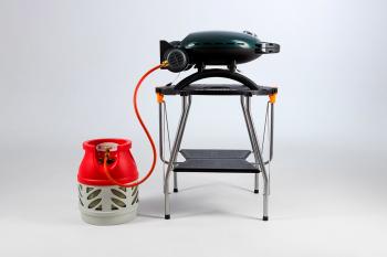 10 499 р. Стол складной O-Dock Lite O-GRILL odocklite  с доставкой в г. Чебоксары. Увеличить фотографию 3