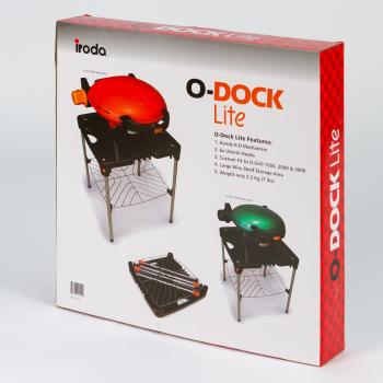 10 499 р. Стол складной O-Dock Lite O-GRILL odocklite  с доставкой в г. Чебоксары. Увеличить фотографию 13