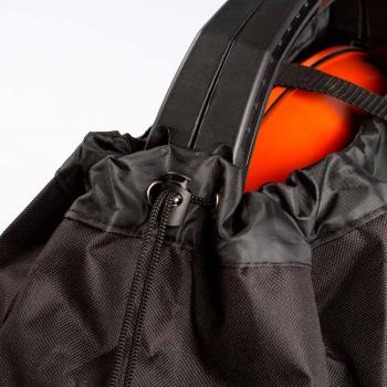 3 749 р. Сумка для гриля Carry-O 500 O-GRILL carry-500  с доставкой в г. Чебоксары. Увеличить фотографию 5